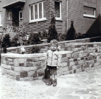 (1965-05) Rudy 3 ans